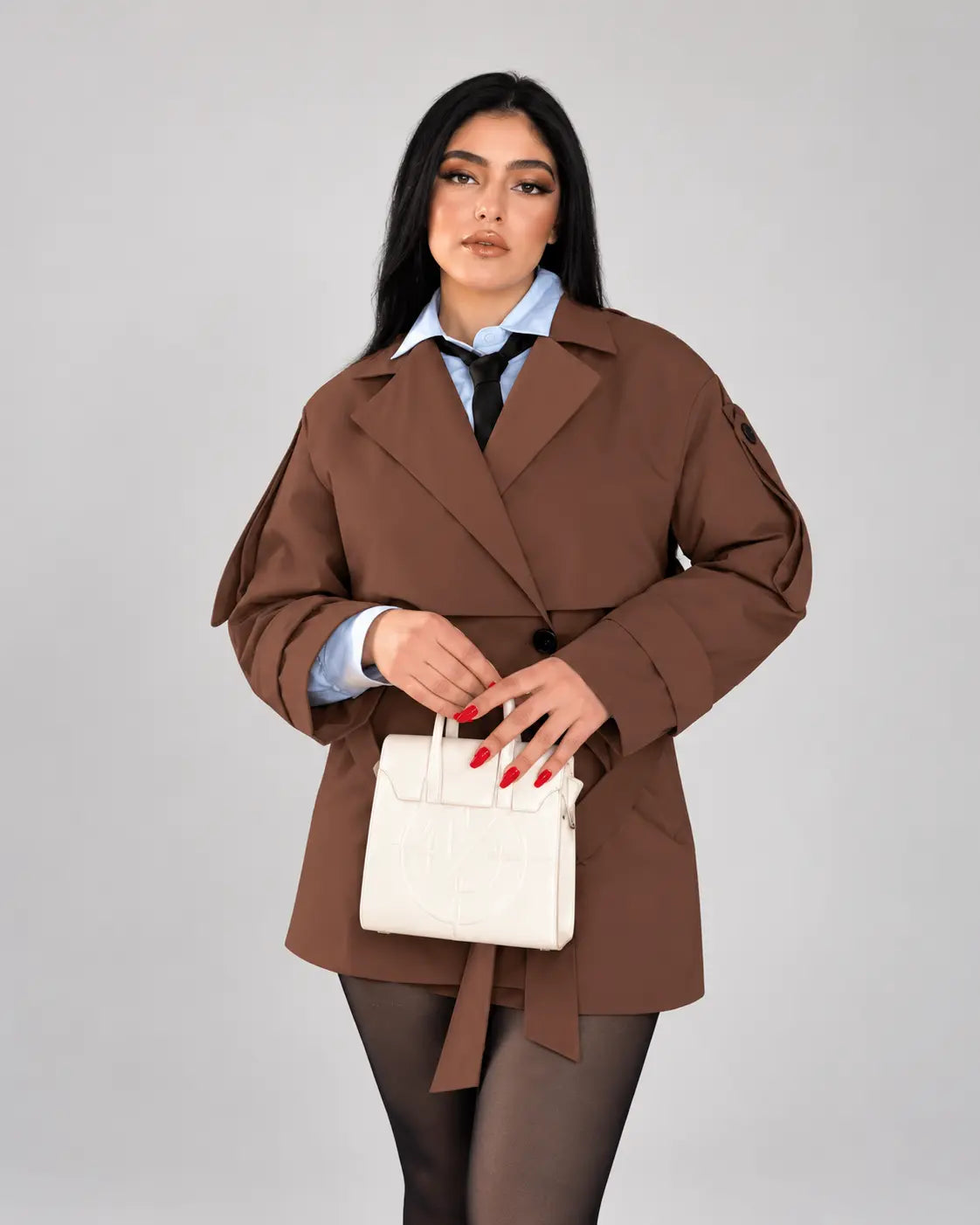 Short Coat