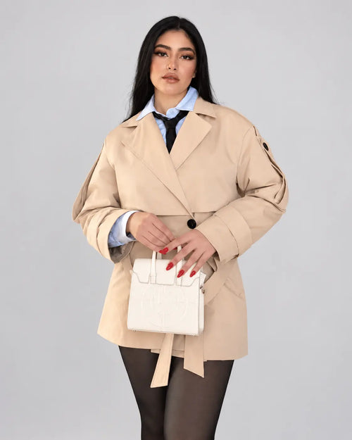 Short Coat