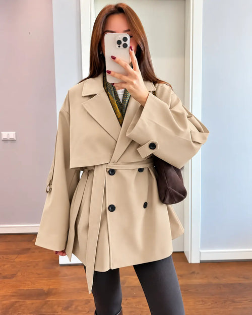 Short Coat